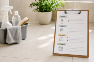 How Regular Maintenance Preserves Your Home's Value