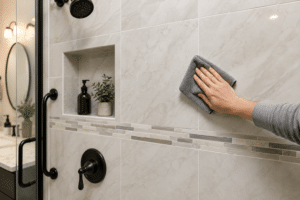 Maintenance and Cleaning