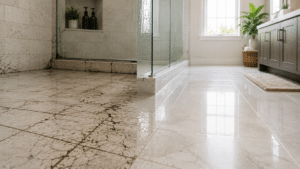 Why Regular Tile Maintenance Matters More Than You Think